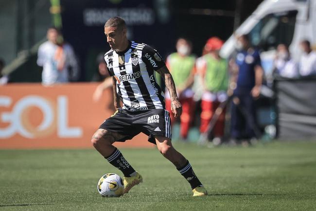 Coritiba x Atlético: veja fotos do jogo pelo Brasileirão