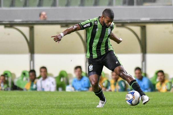 América e Oeste duelaram na noite desta terça-feira, no Independência, em jogo válido pela 11ª rodada da Série B do Campeonato Brasileiro