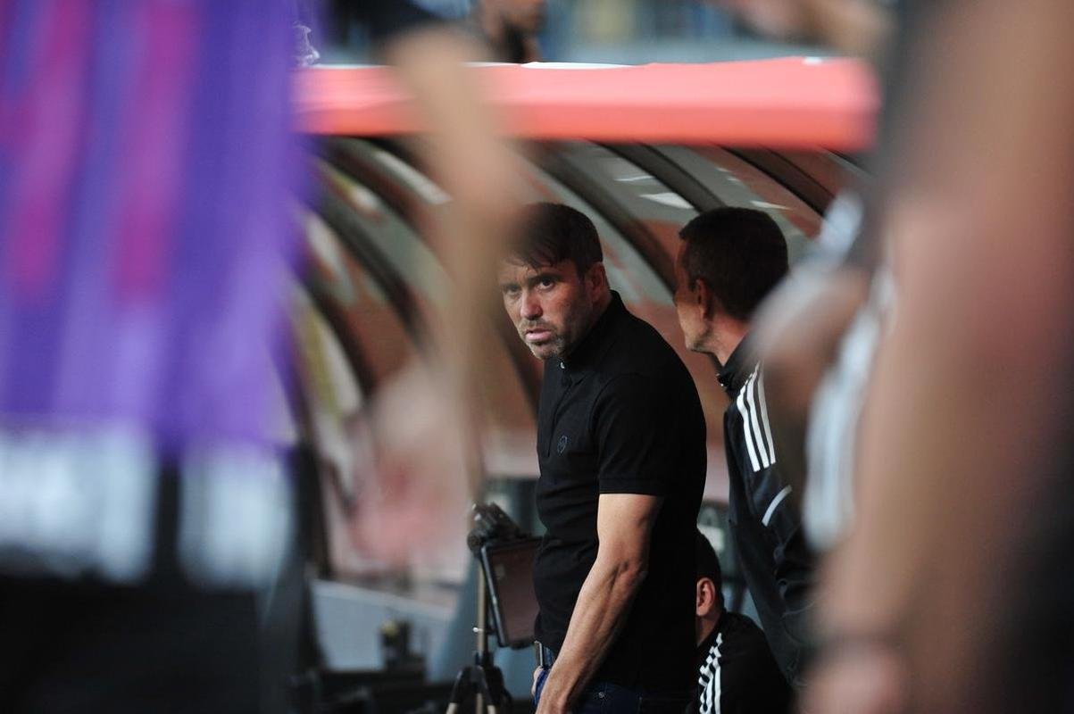 Atltico e Vasco se enfrentaram no Mineiro neste sbado (15/4)