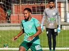 Everaldo elogia esquema de Mancini e projeta coisas grandes para o América