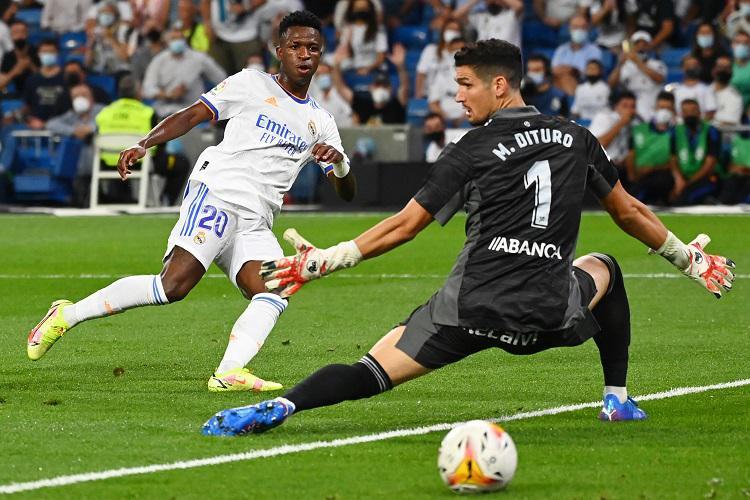 (Foto: GABRIEL BOUYS / AFP) (Foto: GABRIEL BOUYS / AFP)