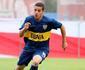 Promissor no Boca, discreto na Bolvia e gol em rival: a trajetria de Messidoro