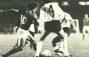 Na final, Cruzeiro derrotou o River Plate