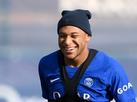 Jornal diz que Mbapp est insatisfeito no PSG e quer deixar o clube 
