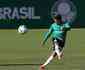 Dudu quer ateno para evitar tropeo do Palmeiras no ltimo jogo antes da parada