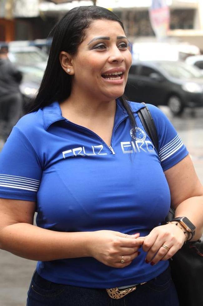 Na manh seguinte ao acesso do Cruzeiro, Belo Horizonte amanheceu 