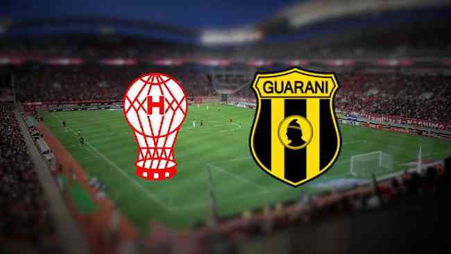 Huracan x Club Guarani
