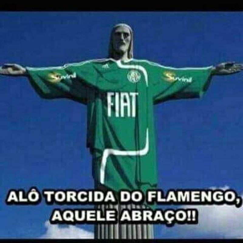 Memes da derrota do Flamengo na final da Libertadores