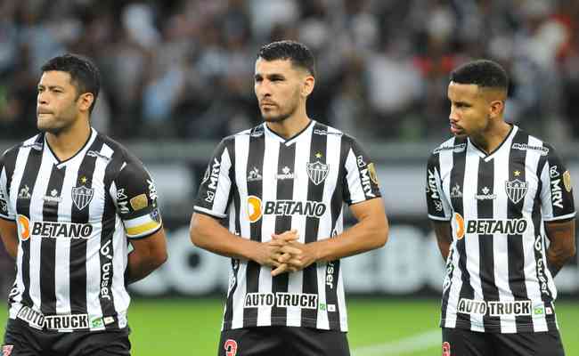 Atlético enfrentará o Emelec nas oitavas da Libertadores