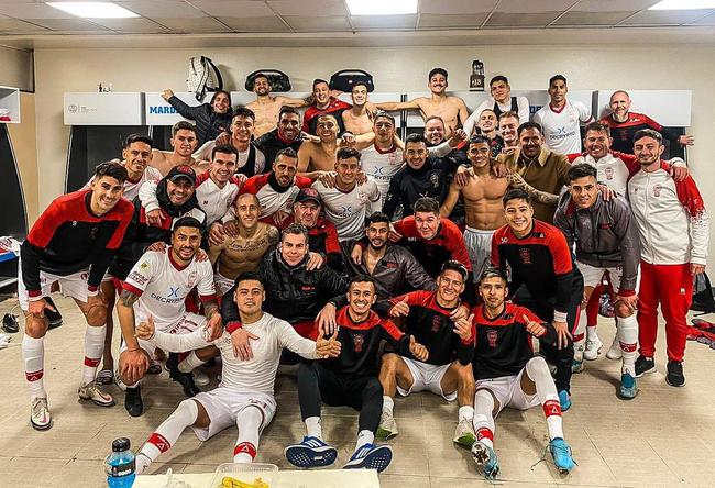 Huracán (Argentina) - vaga na pré-Libertadores