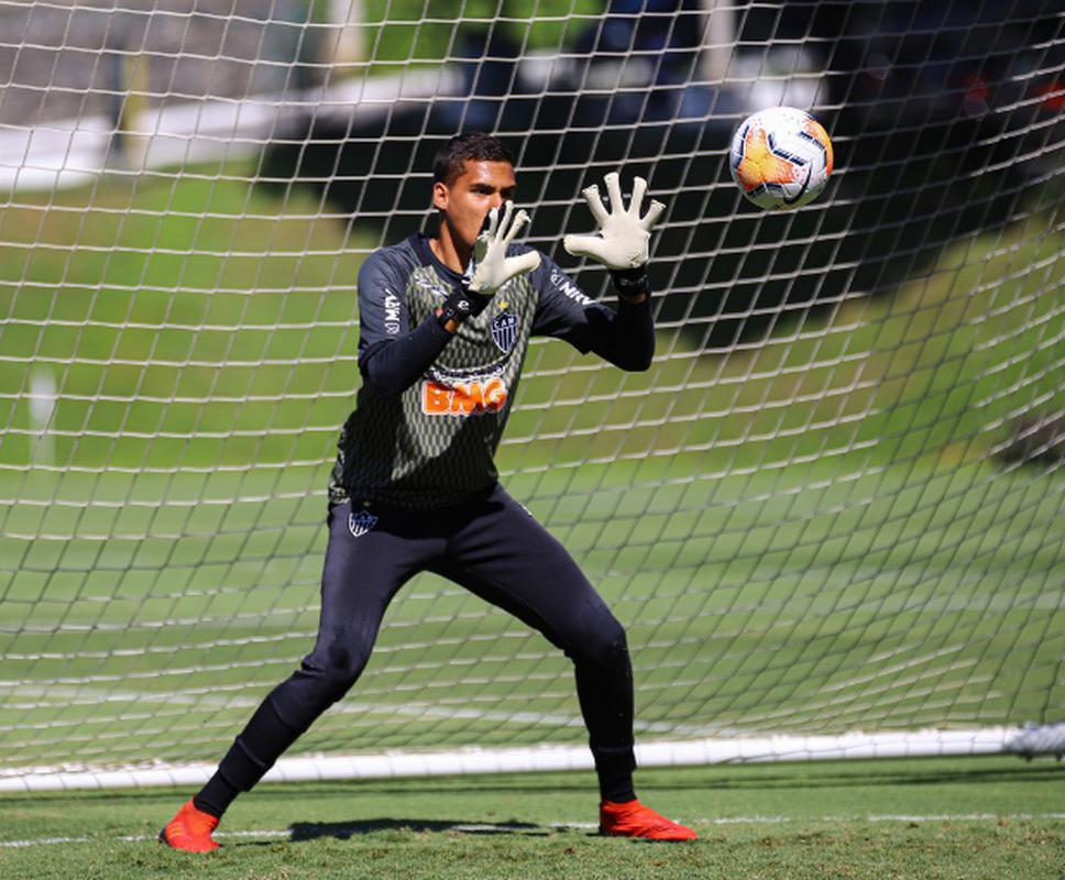 Matheus Mendes - Sem espaço no elenco principal do Atlético, o jovem goleiro foi emprestado ao CSA, onde vem se destacando. O jogador assumiu a titularidade da equipe e já são 15 jogos com apenas 12 gols sofridos.