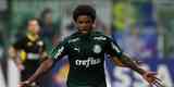 #20 - Luiz Adriano (Palmeiras) - 15 gols em 38 jogos - mdia de 0,39 por jogo