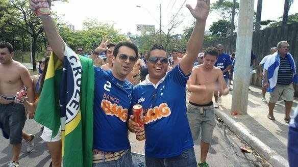 Victor Hugo e Raphael Ribeiro