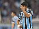 Grêmio: Suárez se pronuncia sobre possível transferência para a MLS