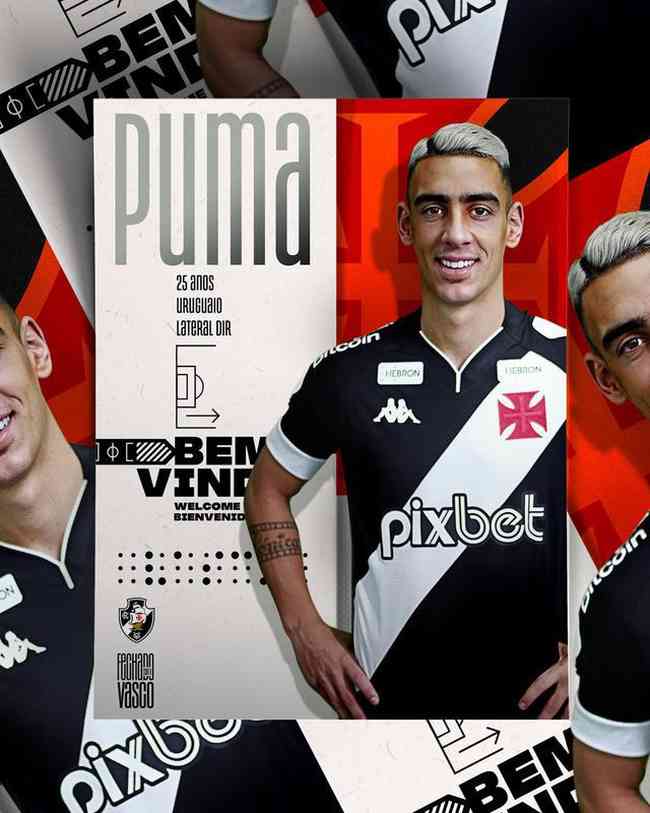 Vasco acerta a contratação do goleiro Ivan para temporada 2023 – Vasco da  Gama