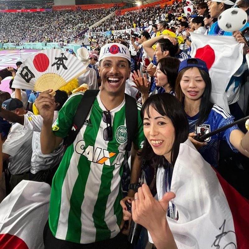 Eduardo Baptista - @goldorayo - 136 mil seguidores