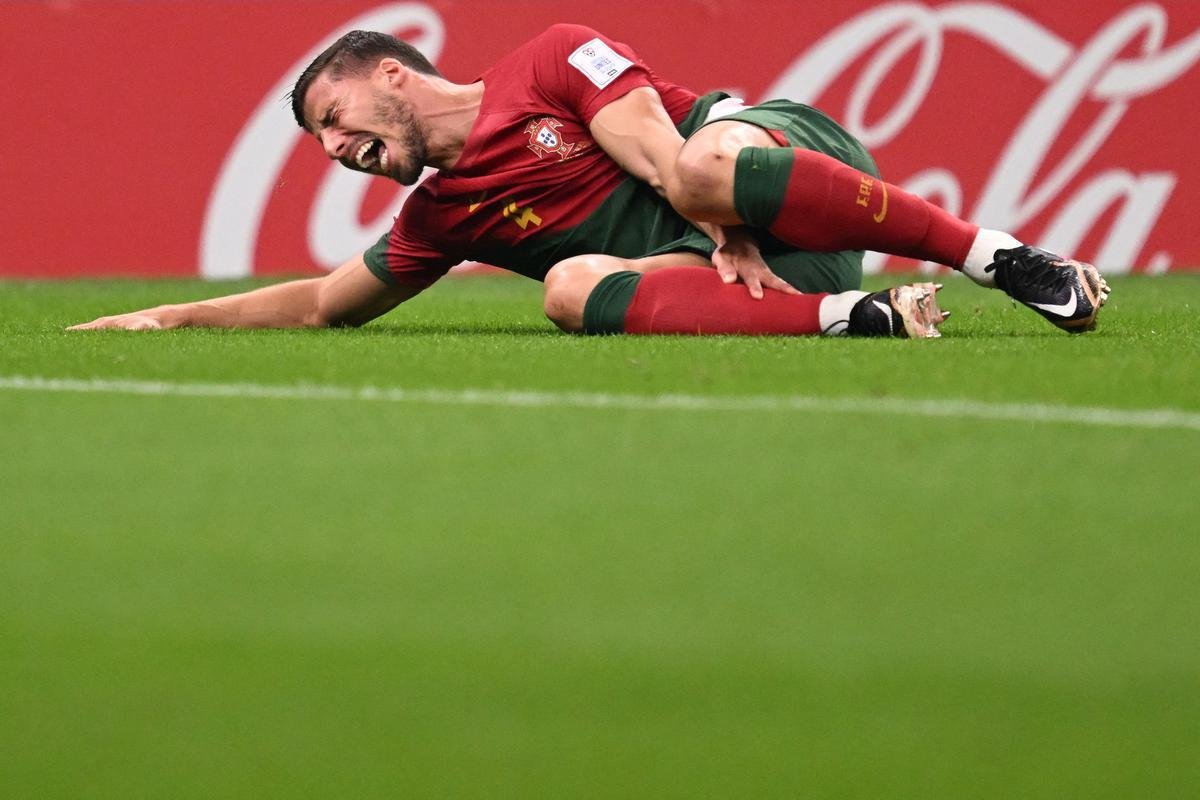 Duelo pela 2 rodada do Grupo H da Copa do Mundo acontece no Estdio Icnico de Lusail, em Lusail, no Catar