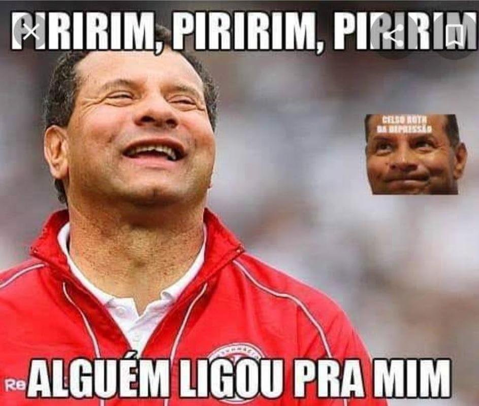 Memes da eliminao do Cruzeiro na Copa do Brasil