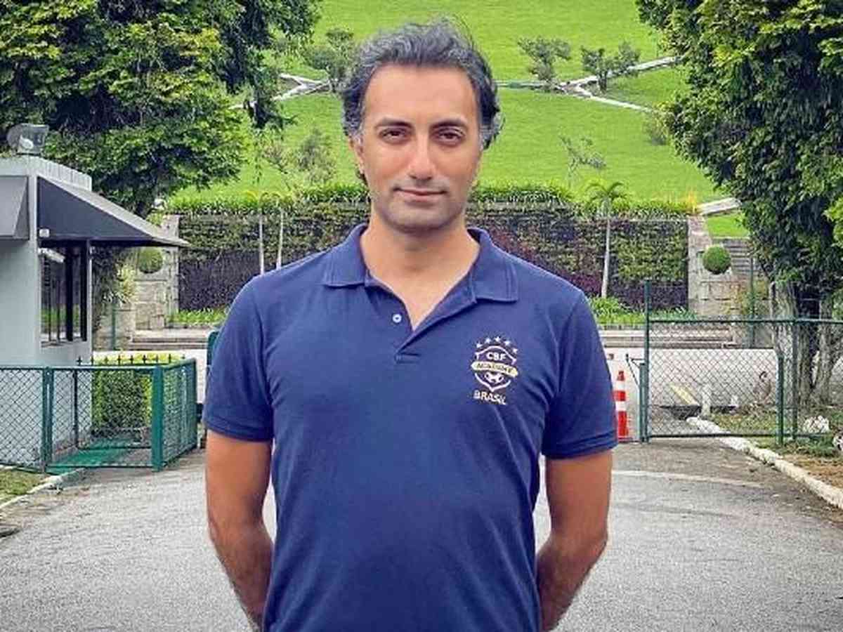 Técnico iraniano que durou um jogo no Piauí relata xenofobia