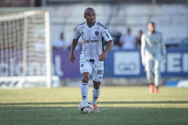 Atltico visitou o Democrata-GV neste sbado (4/3), em Governador Valadares, pela 8 rodada do Campeonato Mineiro.