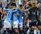 Invicto no Campeonato Ingls, Manchester City goleia Burnley em casa por 5 a 0