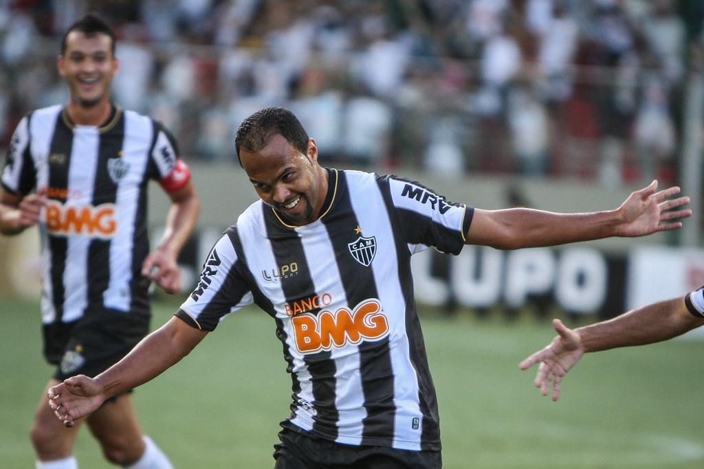 Alecsandro - atacante
