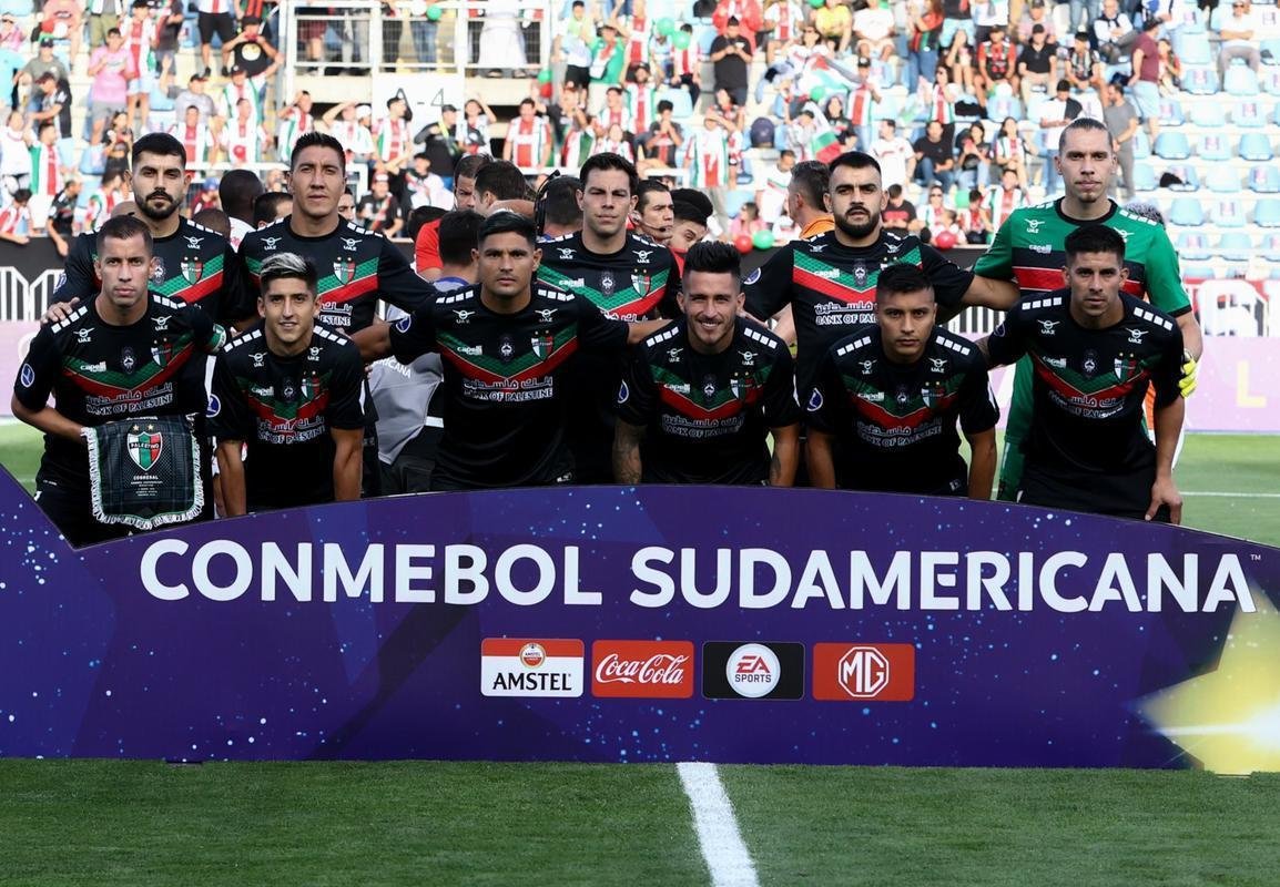 Palestino (Chile)