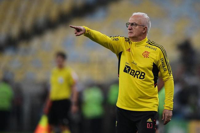 Um dos cinco técnicos cotados para assumir a vaga de Tite na Seleção Brasileira, Dorival Júnior tem contrato com o Flamengo até dezembro de 2022