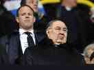 Everton suspende contratos de patrocínio do milionário russo Usmanov