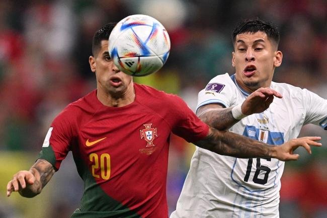 Duelo pela 2 rodada do Grupo H da Copa do Mundo acontece no Estdio Icnico de Lusail, em Lusail, no Catar