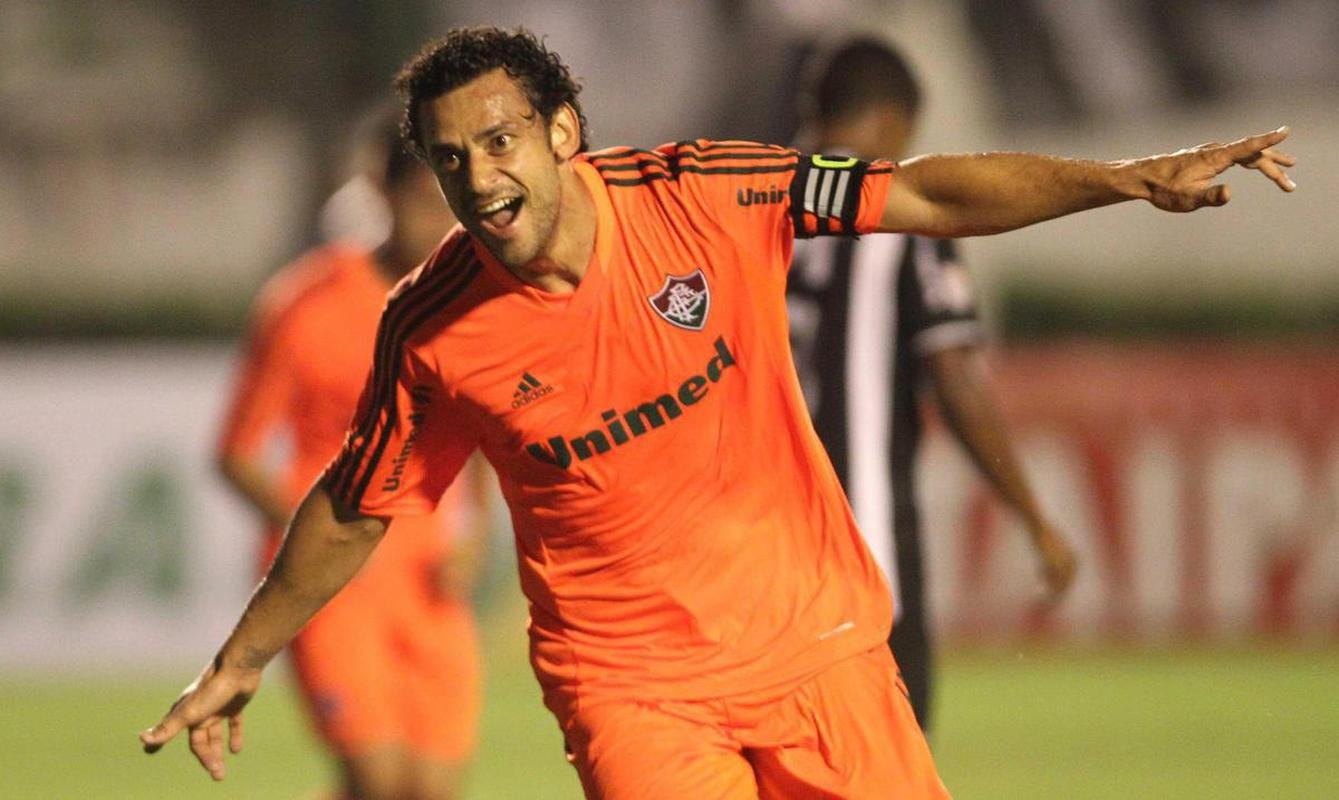 2014 - O Tupi foi eliminado pelo Fluminense na segunda fase da Copa do Brasil de 2014. O time foi goleado por 3 a 0 no primeiro jogo e a partida de volta foi eliminada.