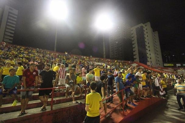 Este será o primeiro duelo em solo recifense da seleção pré-olímpica que, em seguida, enfrentará o Japão, na Arena de PE
