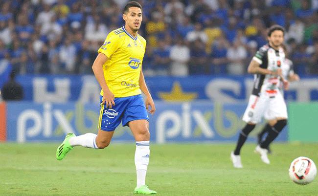 Análise: Cruzeiro dá alento de salvação à torcida e ainda tem ajuda de concorrentes na rodada, cruzeiro