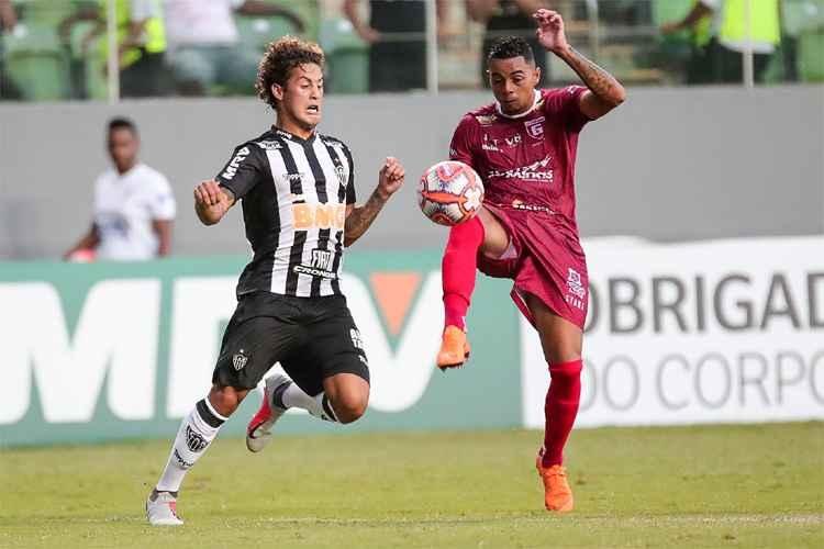 Bruno Cantini/Atl�tico