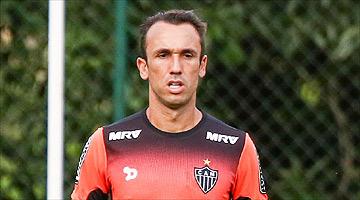Bruno Cantini/Atlético MG Bruno Cantini/Atlético MG
