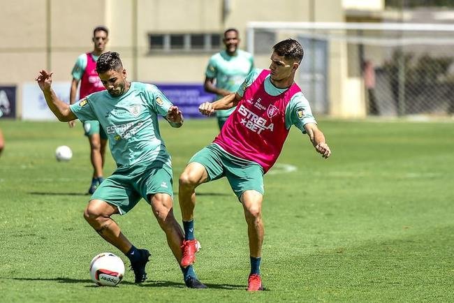 20� lugar: Am�rica, com 217 mil seguidores