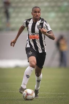 Veja fotos da goleada do Atlético por 5 a 0 sobre o Tupynambás