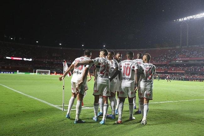 6 - So Paulo (11 milhes)