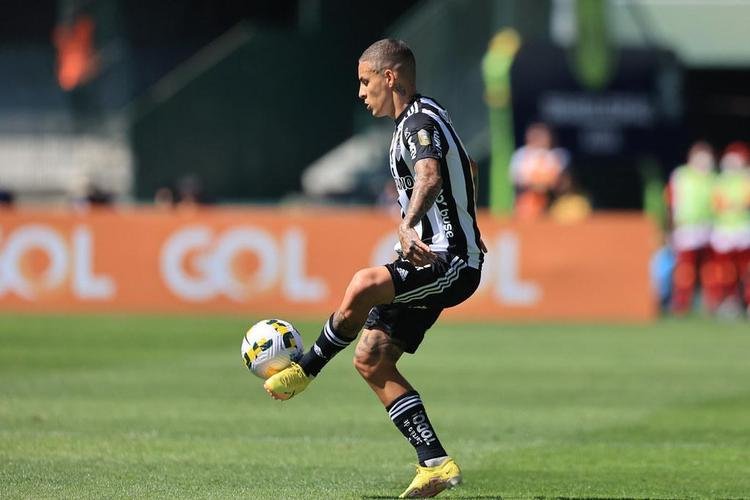 Coritiba x Atlético: veja fotos do jogo pelo Brasileirão