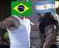 Veja os memes da vitria do Brasil sobre a Argentina no Mineiro