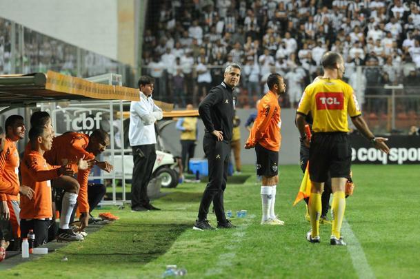 Atltico e Cruzeiro se enfrentam nesta quarta, no Independncia 