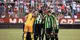 Equipes se enfrentaram pela quinta rodada do Campeonato Mineiro