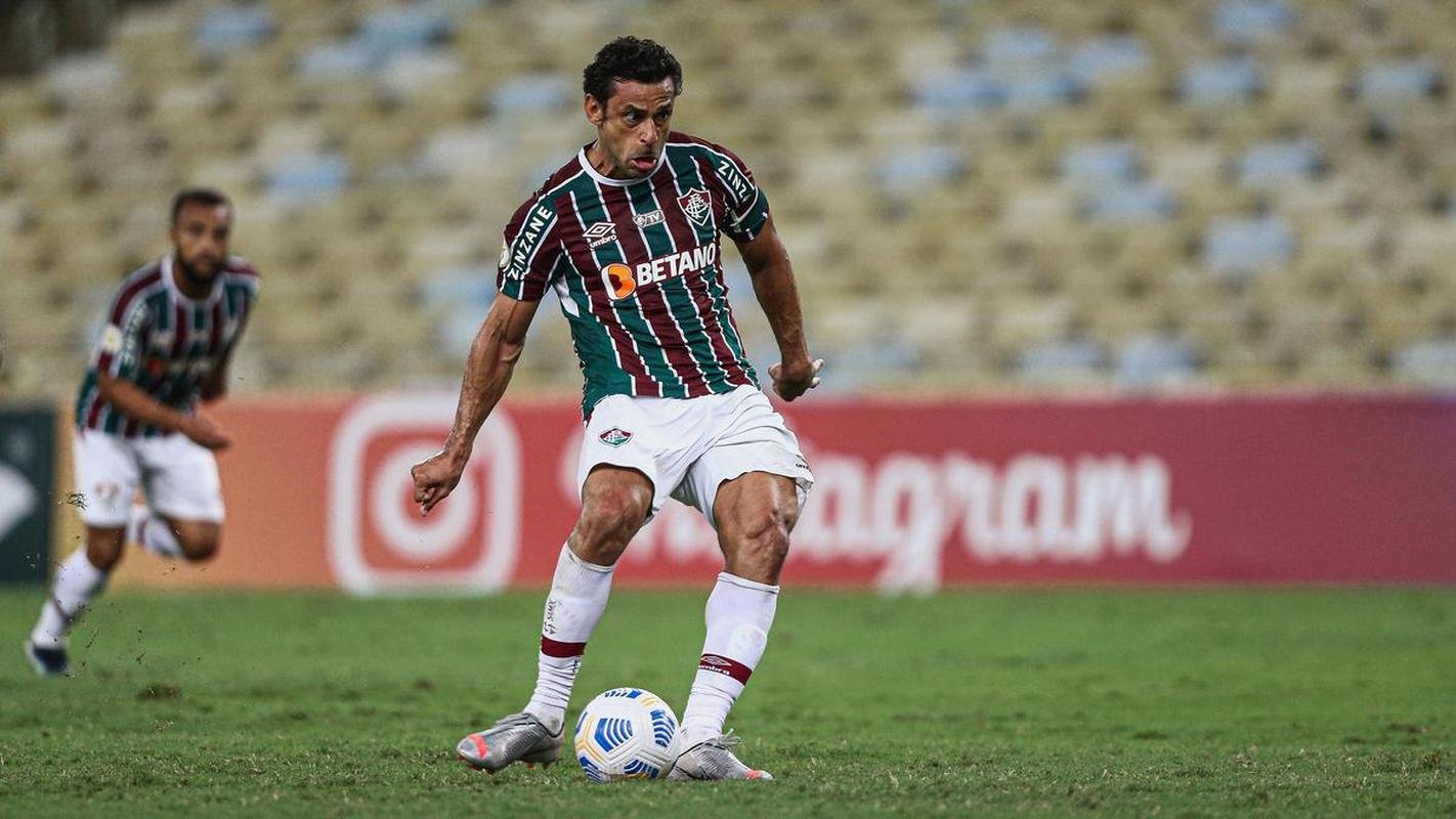 Fotos da vitria do Fluminense sobre o Amrica, no Maracan, no Rio de Janeiro, pela 34 rodada do Campeonato Brasileiro