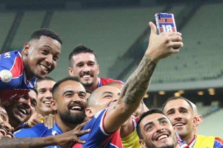 14 - Fortaleza - 60 pontos 