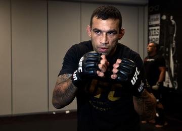 Vai Cavalo terá última luta do contrato contra Alexander Gustafsson