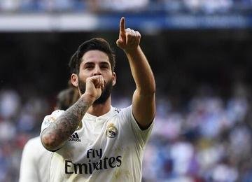 Meio-campista não estaria nos planos do técnico Carlo Ancelotti para sequência no clube espanhol