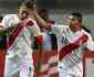 Nova Zelndia e Peru se enfrentaro em 11 e 15 de novembro por vaga na Copa