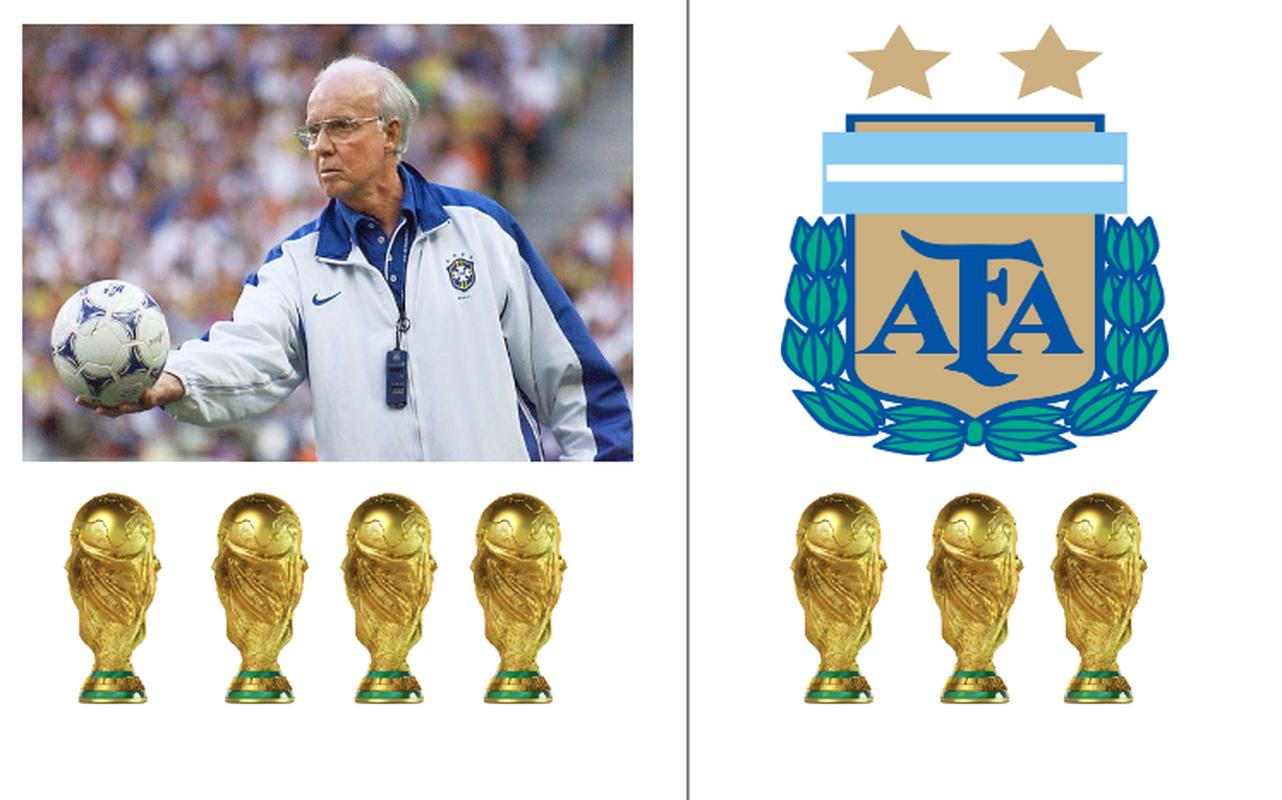 Memes da final da Copa do Mundo