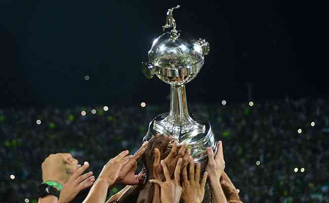 Copa Libertadores 2023 chega  terceira fase
