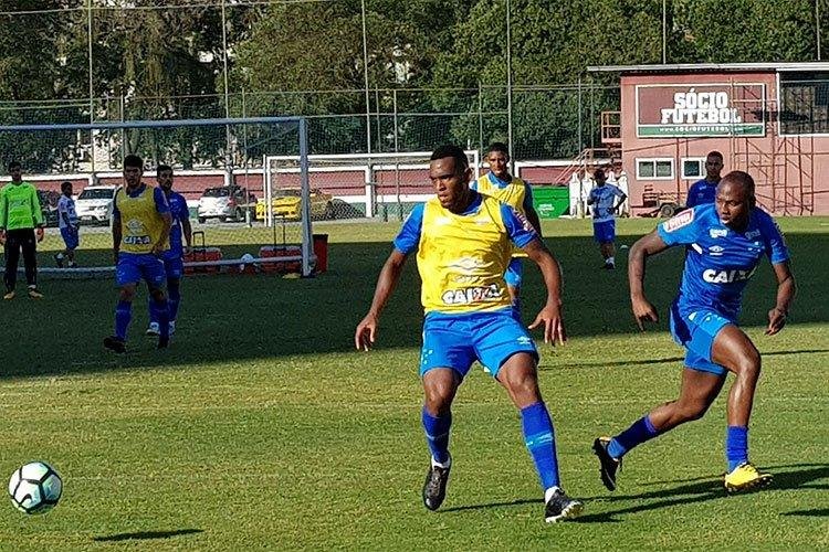 Cruzeiro/Divulga��o
